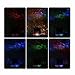 HuntGold Starlight LED Night Light Galaxy Sky Constellation Lamp Projector Christmas Light