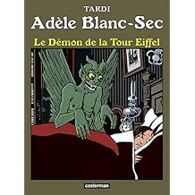 Amazonfr Adèle Blanc Sec Livres - 