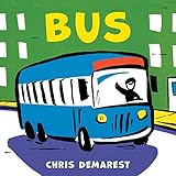 Bus (English Edition) by Chris Demarest