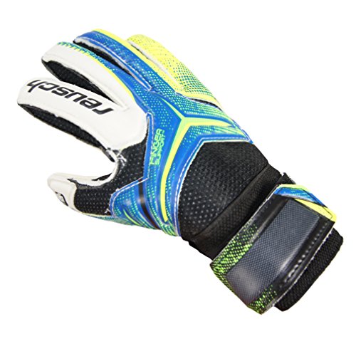 Preisvergleich Produktbild Torwarthandschuhe Reusch SG für Kinder – 5