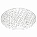 Produktbild E523607 Spülbeckenmatte rund Kristall