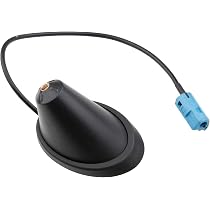 FanPaYY Car Antenna Base Roof Antenna MNO Connector for Opel Corsa ...