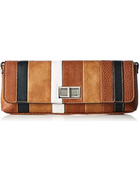 PICARD Strip 2240 Abendtasche Damen Clutch Bag Abendhandtasche 30x11x5 cm (BxHxT)
