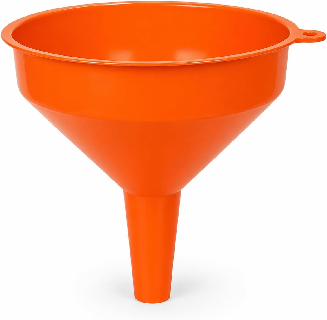 YUOIUX Oil Funnels Car Auto Engine Funnel Oil Petrol for Liquid Washer Fluid Change Fill Transfer Funnel