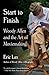 Start to Finish: Woody Allen and the Art of Moviemaking by