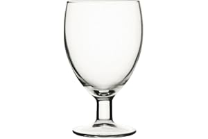 Arcoroc Set de Copas Vesubio Transparente 12 Unidades Vidrio 230 ml