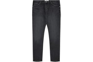 Springfield Dżinsy - Dżins Mężczyźni