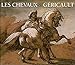 Chevaux de Gericault by 