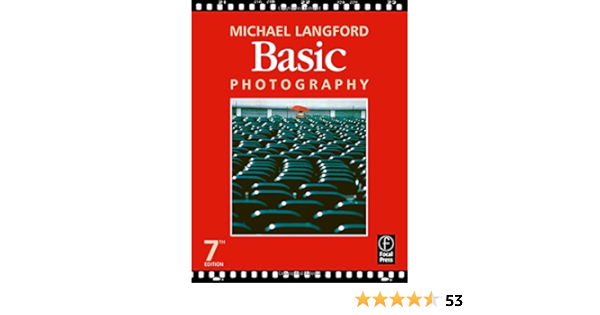 Basic Photography Amazon Co Uk Langford Michael Fox Anna Sawdon Smith Richard 9780240515922 Books