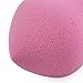 SODIAL(R) Beauty Makeup Blender Blending Foundation Sponge - For Smooth Finish Every Time