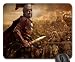 Produktbild Total War : Rome II Mouse Pad, Mousepad (10.2 x 8.3 x 0.12 inches)