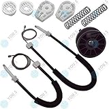 renault megane cabriolet gebraucht kaufen Einbauposition: Hinten Rechts / Beifahrerseite