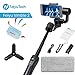 Produktbild FeiyuTech Vimble 2 3-Achse Handheld Gimbal Stabilisator Reisen Sie Selfie Stick for iPhone XS X 8 7 Plus,Samsung S9+ S9 S8,Huawei,Xiaomi,Stativ,Portraitmodus,Panorama-Aufnahme,183mm Länge
