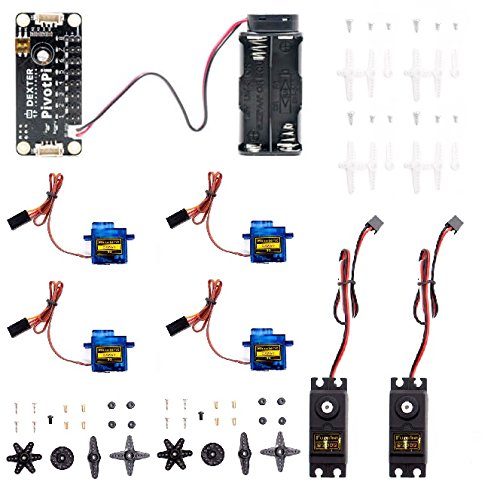Price comparison product image PivotPi Base Kit
