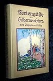 Cover zum Buch Feriengäste im Silbernen Stern