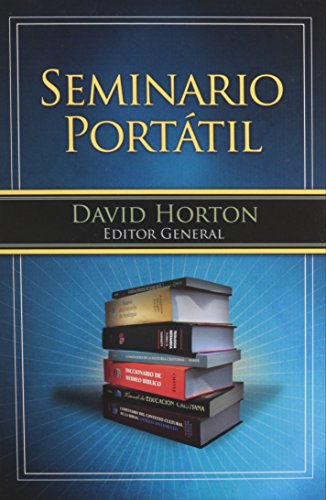 Preisvergleich Produktbild Seminario Portatil (Spanish Edition)