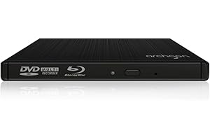Archgon MD-3102S-U3 USB 3.0 External Blu-ray Combo