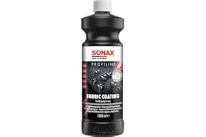 ‎SONAX SONAX PROFILINE FabricCoating (1 Liter) universell verwendbare Textilimprägnierung für außen und innen | Art-Nr. 03103000