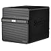 Produktbild Synology DS416j 1.3GHz DualCore 4-Bay NAS Bundle mit 2x 4TB ST4000VN008