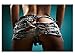 Produktbild kunst-discounter Bild Leinwandbilder Canvas Erotischer Frauen Körper Designbild A05293 150 x 100 cm