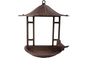 ESSCHERT Fallen Fruits FB203 Nichoir Mural pour Oiseaux