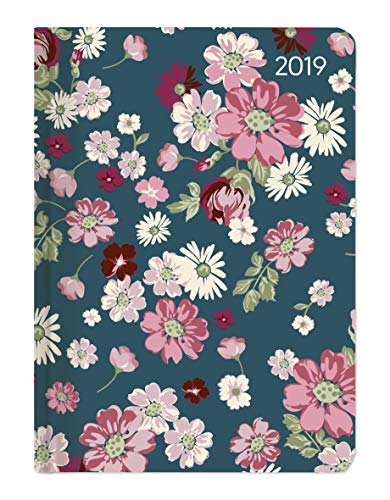 Preisvergleich Produktbild Ladytimer Flower Love 2019