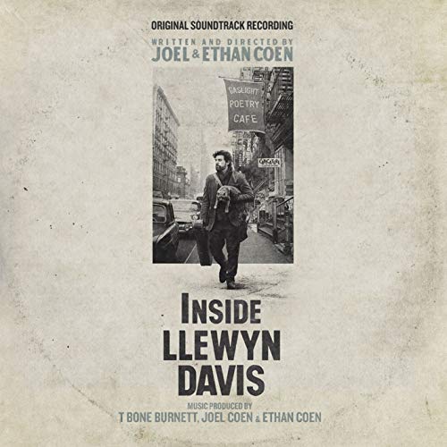 Preisvergleich Produktbild Inside Llewyn Davis