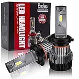 led kia ceed parpadea 【MINI TAMAÑOS Y FÁCIL INSTALACIÓN】 Estos faros delanteros H7 miden solo unos 8,03 cm / 3,16 pulg., Adecuados para el 99% del vehículo. Después de la instalación, hay suficiente espacio para que el faro respire. Se puede instalar en 15 min. Enchufe y juegue.