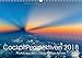 Produktbild CockpitPerspektiven 2018 (Wandkalender 2018 DIN A3 quer): Atemberaubende und einzigartige Momente, Bilder und Perspektiven aus dem Cockpit eines ... [Kalender] [Apr 15, 2017] Willems, Josef