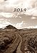 Mini Kalender 2019 - Der Weg - ca. DIN A6, 1 Woche pro Seite by