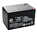 Produktbild Liebert PSA 700 12V 10Ah UPS Akku - Dies ist ein AJC® Ersatz