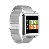 halonzhor Armbanduhr Wasserdichtes Smartwatch Uhr Intelligente Armbanduhr Fitness Tracker