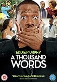 A Thousand Words [DVD] (12) - Eddie Murphy