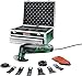 Price comparison product image Bosch PMF 190 E Multifunction Tool with Toolbox and Accessories