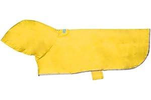 RC Pet Products Price Incorrect av2022-RC Products-rc products packable dog poncho sunshine-99f1f8c6 pet raincoats, Sunshine, S UK
