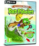 Bad Piggies(PC DVD)