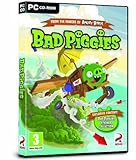 Bad Piggies(PC DVD) [UK IMPORT] - 