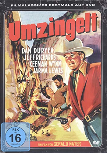 Preisvergleich Produktbild Umzingelt