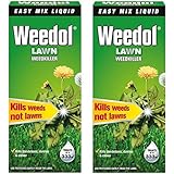 Para uso en malas hierbas durante todo el año, que son Leafy y activamente creciente