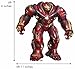 Produktbild Star Einbauöffnungen SC1144 Offizielles Marvel Charakter aus Karton, Lebensgröße Hulkbuster 2.0 (GIANT) (Avengers: Infinity Krieg) Iron Man, mehrfarbig