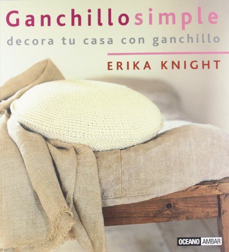 Download Ganchillo simple (Ilustrados / Labores) Download Ganchillo simple (Ilustrados / Labores)