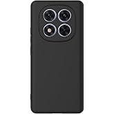 Microcase Xiaomi POCO M8 Pro/Redmi NOTE 15 Pro Plus 5G ile Uyumlu Campro Serisi Kamera Korumalı Silikon Kılıf - AL3427