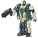 Produktbild Transformers 4 - Ära des Untergangs Autobot Hound Power Attacker Figur [UK Import]