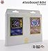 Produktbild ESAM Box #tooboost NIDOKING und MACHAMP (Machomei) - XY12 Evolutions - 10 English Karten Pokemon