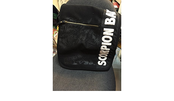 Borsa a tracolla Scorpion Bay - Vinted