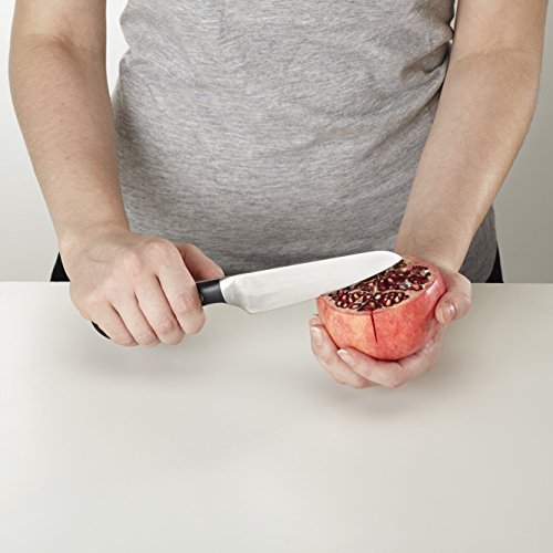 Metaltex 204660080 Granada Granatapfel-Entkerner - 4