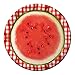 Produktbild Creative Converting 8 Zählen Papier Speisetellern, Wassermelone Überprüfen