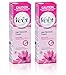 Veet Hair Removal Cream For NORMAL SKIN With Lotus Milk 100ml (2)