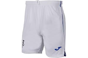 Atalanta B.C. - Secondo Pantaloncino 2019/2020, Secondo Pantaloncino Bianco 2019/2020 Uomo