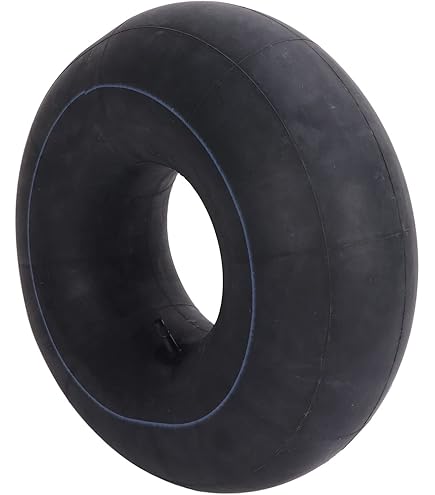 Camera D'Aria Per Carriola 3.50-8 - Gomma Spessa, Valvola TR13, Per Tosaerba E Rimorchi - Foto 11